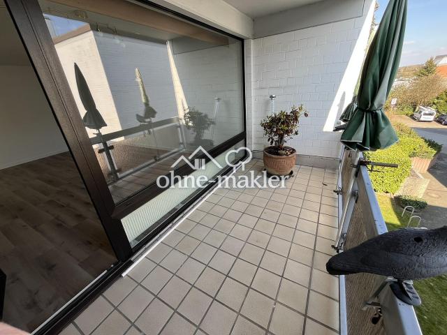 Apartment mieten in Immigrath, Langenfeld (Rheinland)