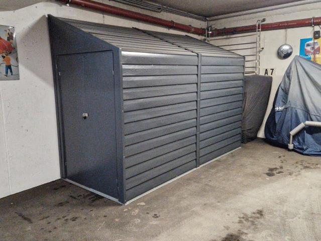 Wohnung kaufen in Volders, Tirol