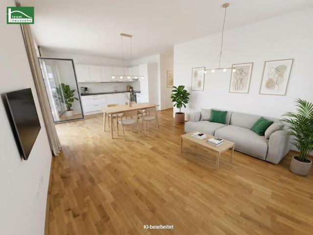 Apartment mieten in St. Pölten, Niederösterreich