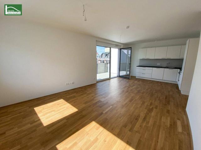 Apartment mieten in St. Pölten, Niederösterreich