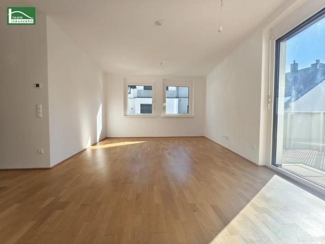 Apartment mieten in Katastralgemeinde St. Pölten, St. Pölten