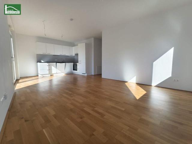 Wohnung mieten in St. Pölten