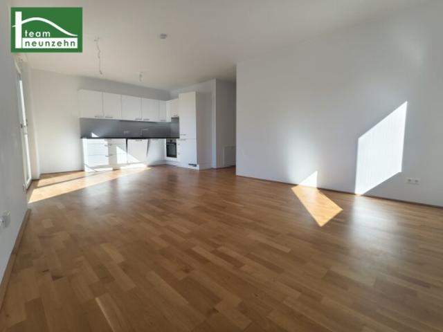 Wohnung mieten in Katastralgemeinde St. Pölten, St. Pölten