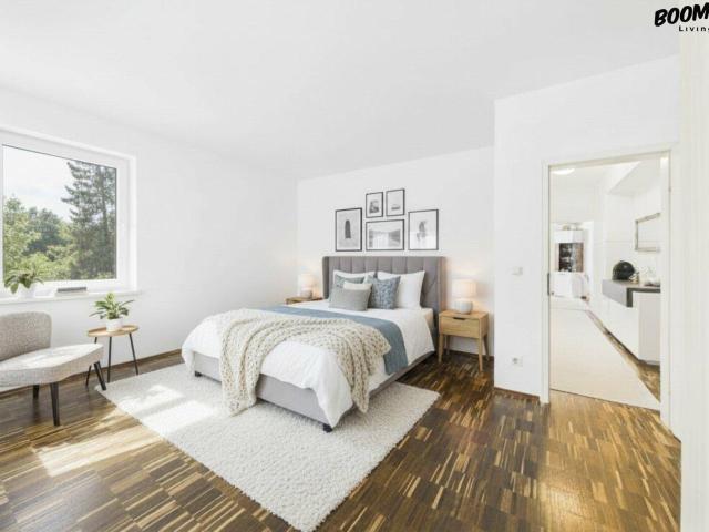 Apartment kaufen in KG Ober St. Veit, Wien