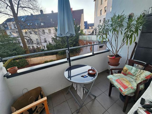 Wohnung kaufen in Gartenstadt, Dortmund
