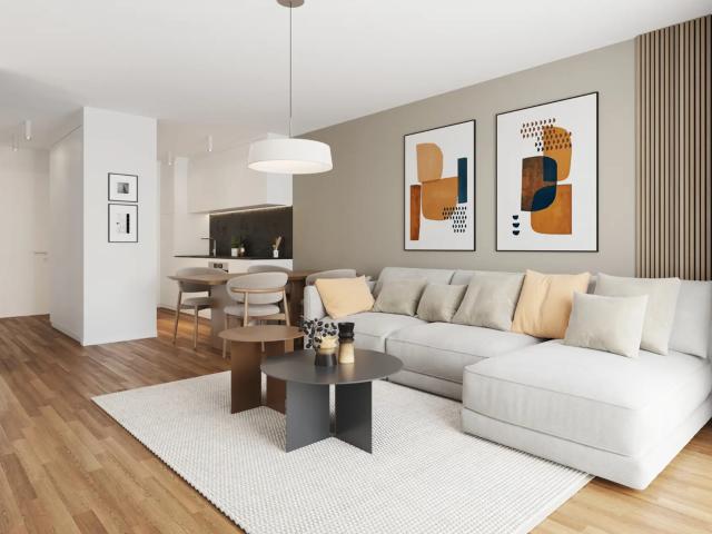 Apartment mieten in Stockerau, Niederösterreich