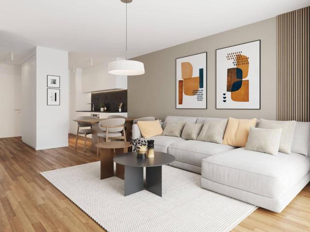 Apartment mieten in Stockerau, Niederösterreich