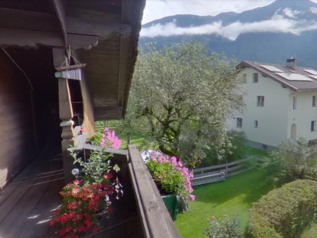 Dachgeschosswohnung kaufen in Fügen, Tirol