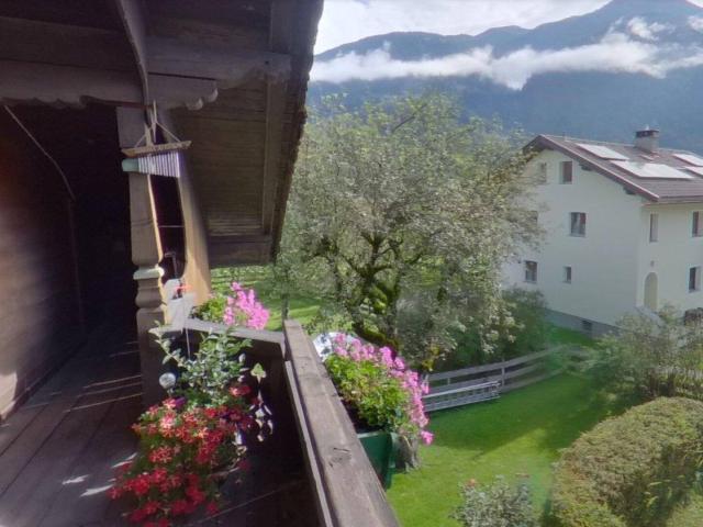 Apartment kaufen in Fügen, Tirol