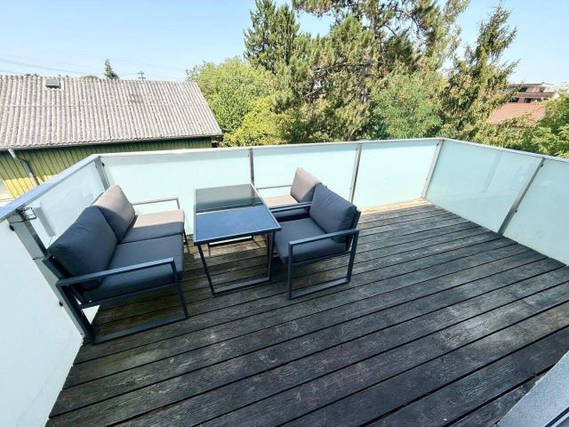 Apartment mieten in St. Dionysen, Traun