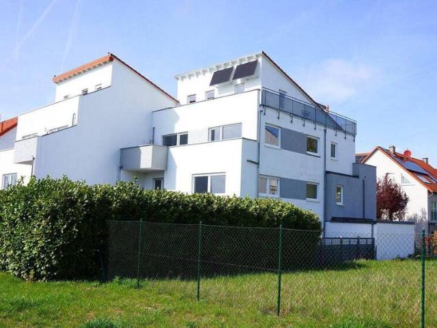 Wohnung kaufen in Walldorf, Hessen