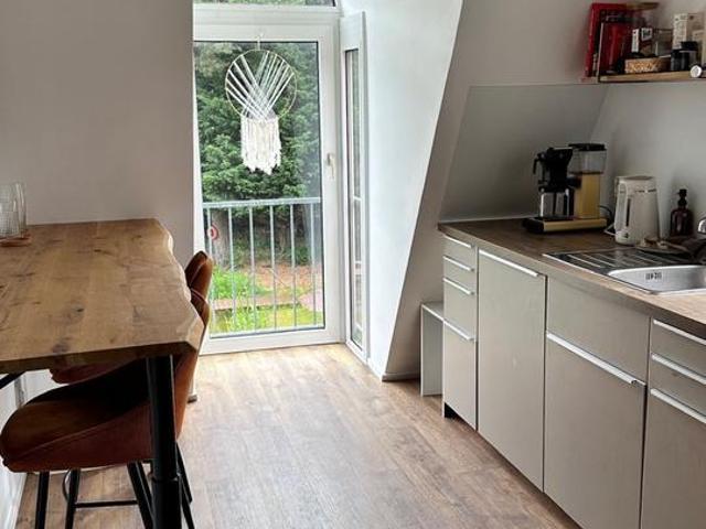 Wohnung kaufen in Stuhr