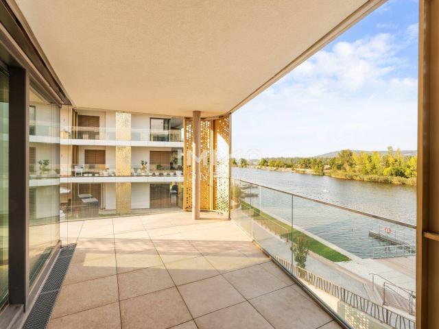 Apartment kaufen in Döbling, Wien