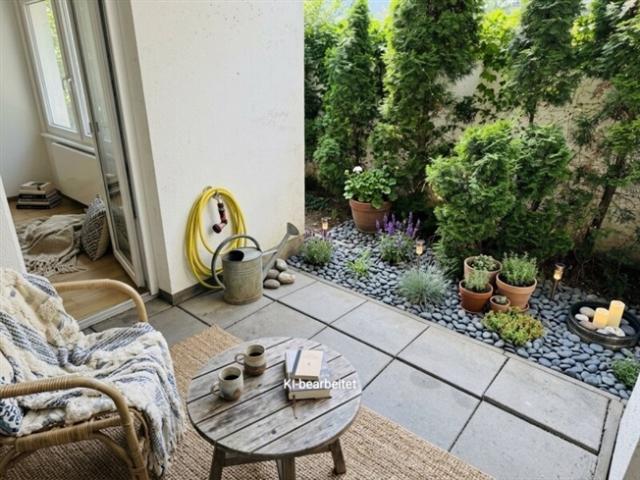 Wohnung mieten in Wien