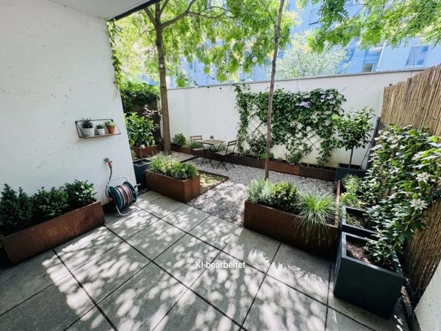 Apartment mieten in Floridsdorf, Wien