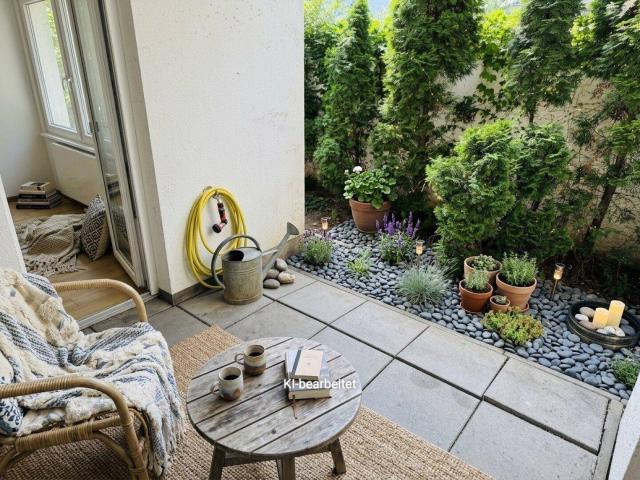 Apartment mieten in Floridsdorf, Wien