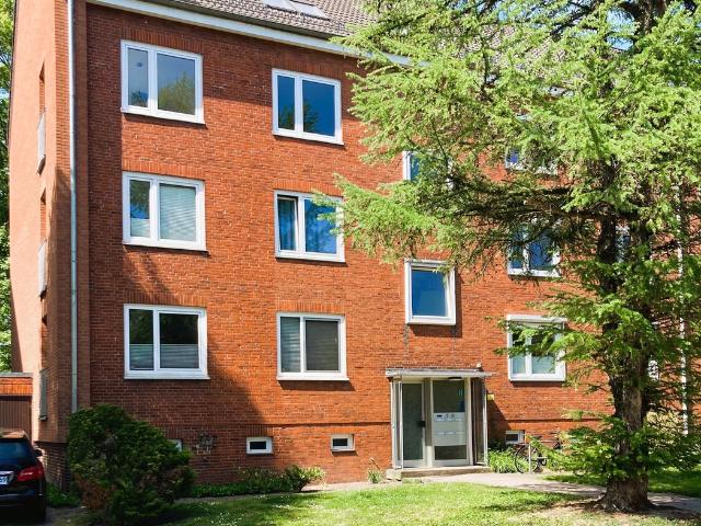 Wohnung mieten in Mitte, Bremen