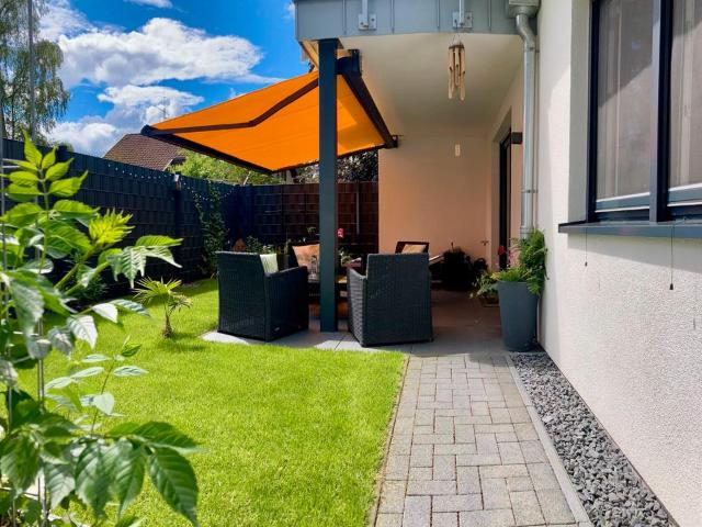 Wohnung kaufen in Wunstorf, Niedersachsen