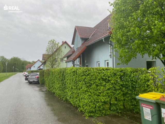 Etagenwohnung kaufen in Feldkirchen bei Graz, Abtissendorf