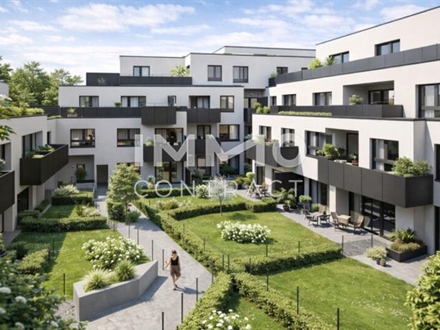 Wohnung kaufen in Wien