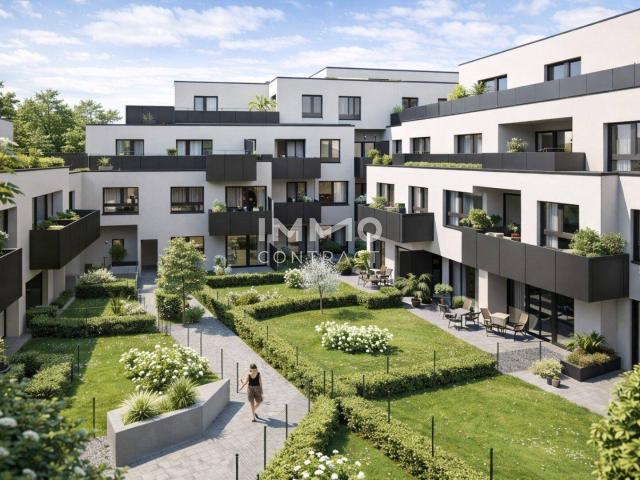 Apartment kaufen in Donaustadt, Wien