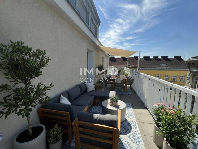 Apartment mieten in Währing, Wien