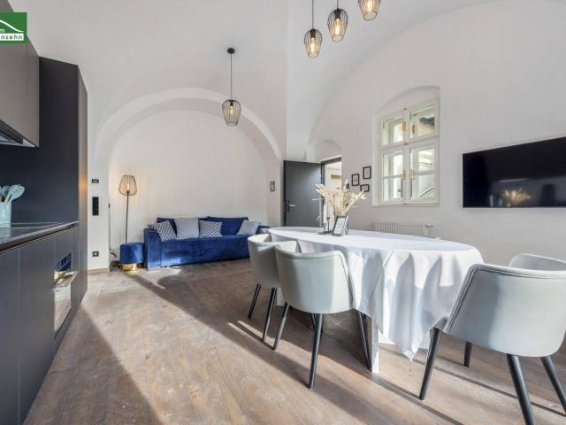 Apartment kaufen in Döbling, Wien