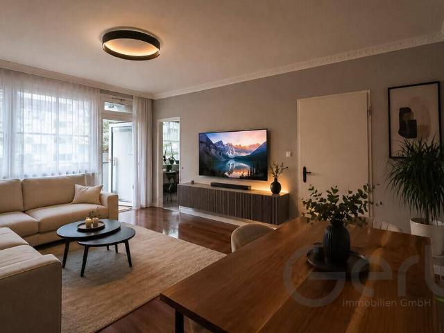Apartment kaufen in Salzburg
