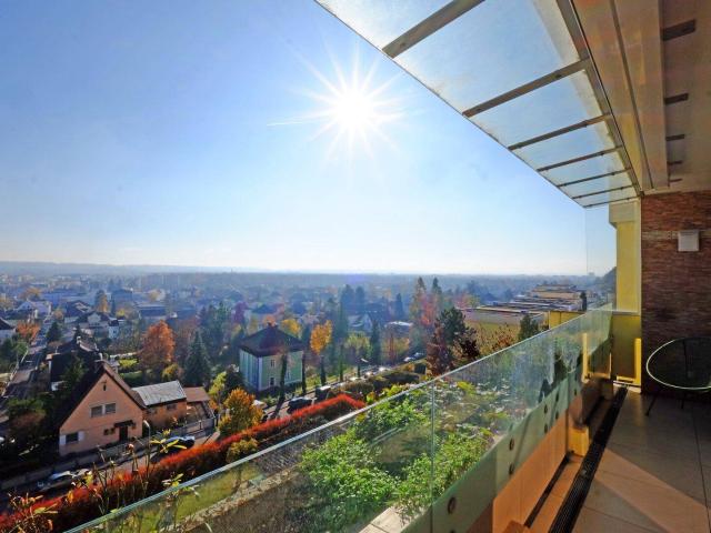 Apartment kaufen in Neue Welt, Linz