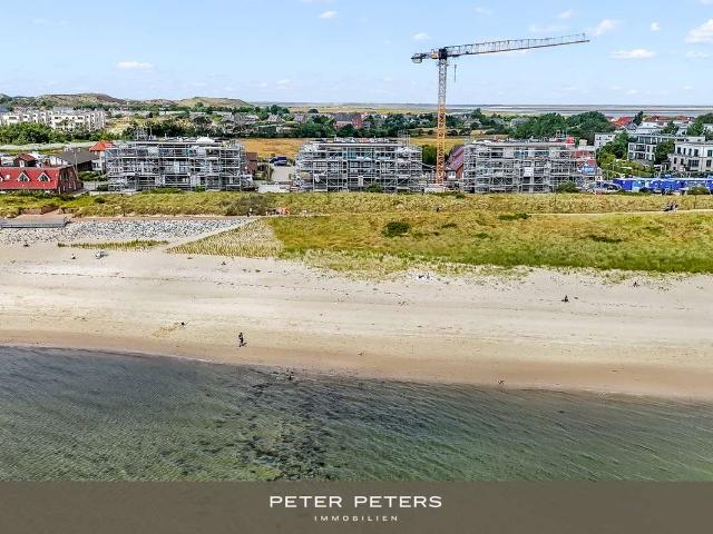 Wohnung kaufen in List auf Sylt, Kreis Nordfriesland