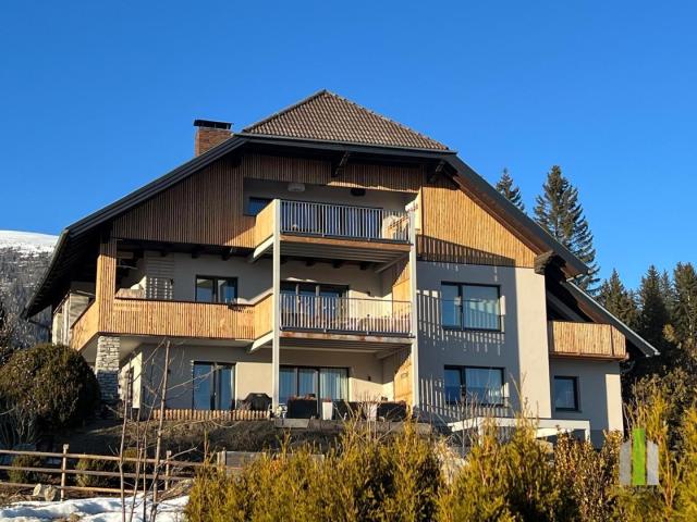 Wohnung mieten in Lungau, Salzburg