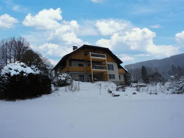 Apartment mieten in Örmoos, Lungau