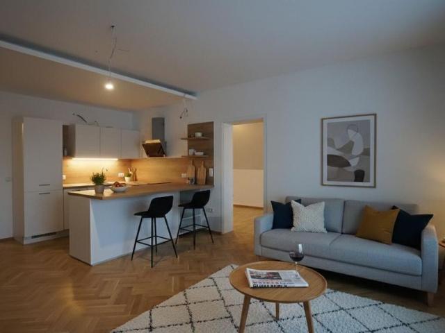 Apartment mieten in Örmoos, Lungau