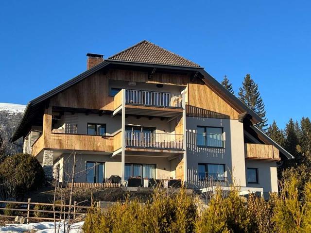 Wohnung mieten in Lungau, Salzburg