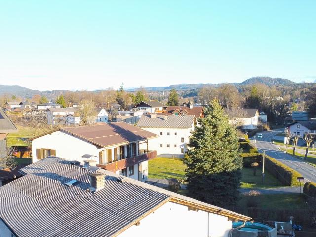 Wohnung kaufen in Sonnental, Göriach