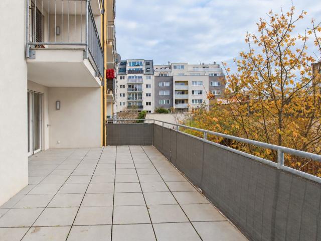 Wohnung mieten in Seestadt, Wien