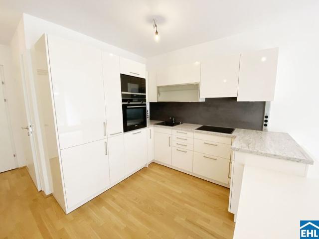 Apartment mieten in Liesing, Wien