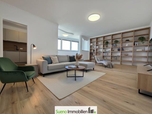 Wohnung kaufen in Wels, Oberösterreich