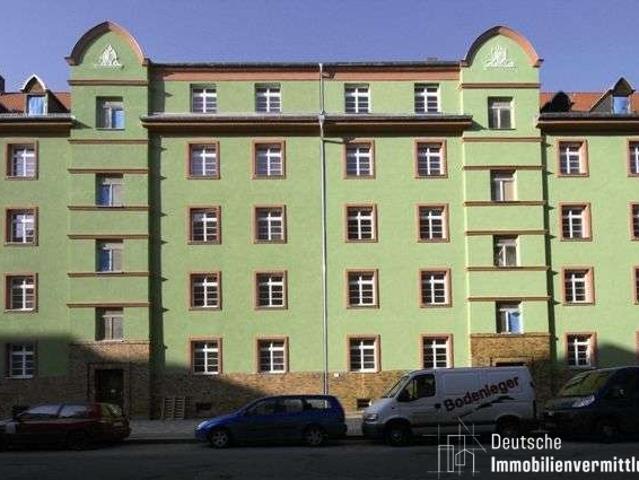 Apartment mieten in Gohlis-Nord, Leipzig