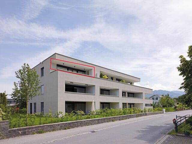 Apartment mieten in Feldkirch, Vorarlberg