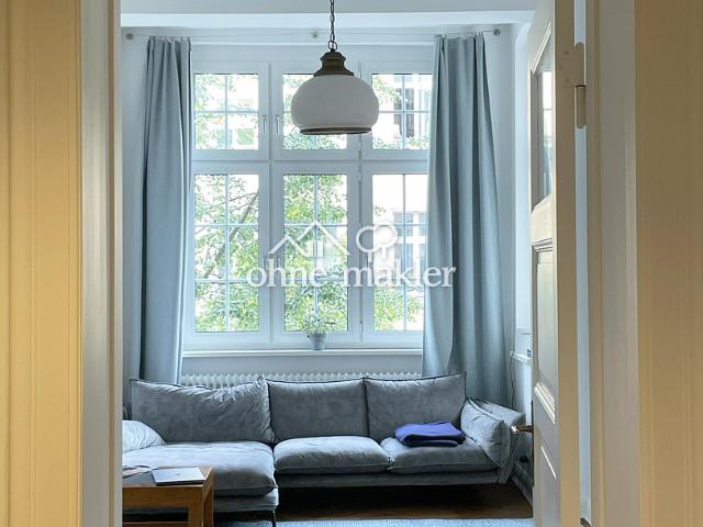 Apartment kaufen in Akazienkiez, Berlin