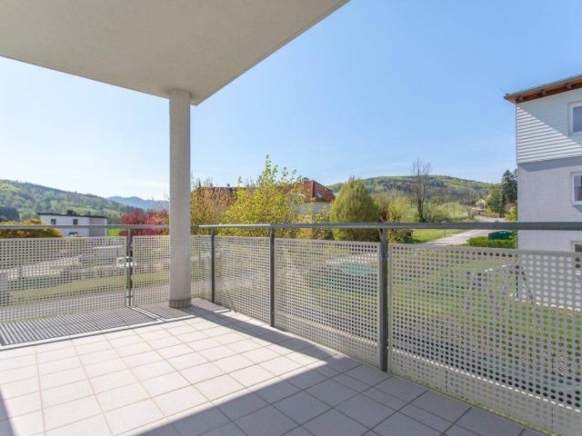 Apartment mieten in Kirnberg, Niederösterreich