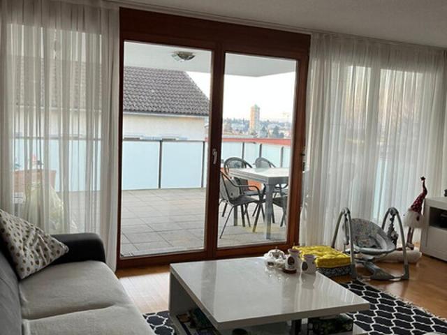Apartment kaufen in Bregenz, Vorarlberg