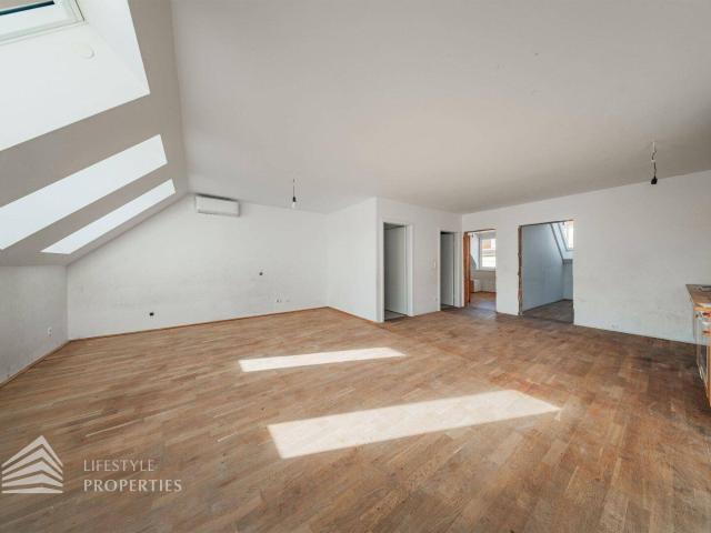 Apartment kaufen in Meidling, Wien