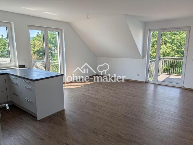 Apartment mieten in Harleshausen, Kassel