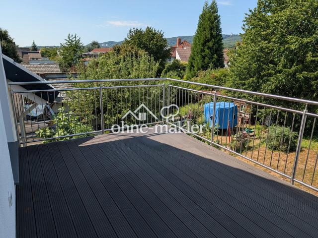 Apartment mieten in Harleshausen, Kassel