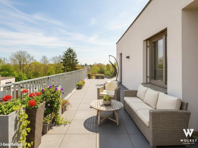 Wohnung kaufen in Liesing, Wien
