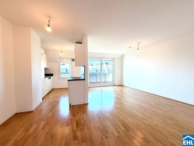 Apartment mieten in KG Landstraße, Wien