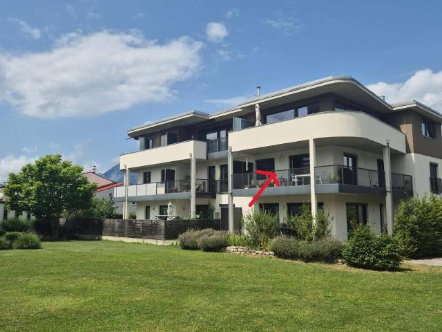Apartment kaufen in Igls, Innsbruck