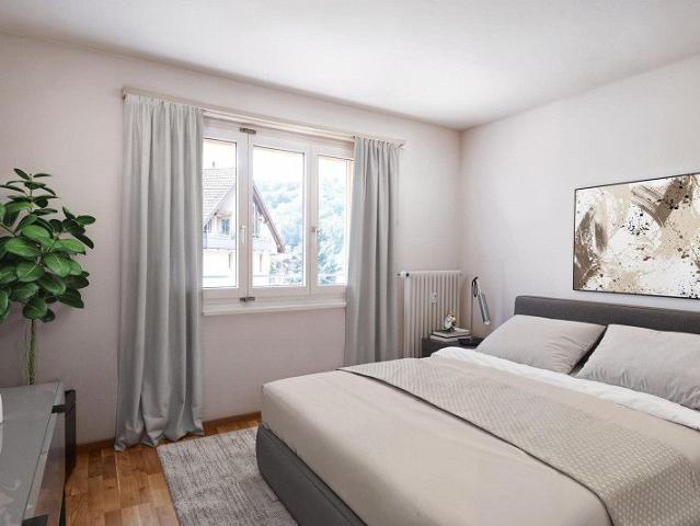 Apartment mieten in Thayngen, Schaffhausen